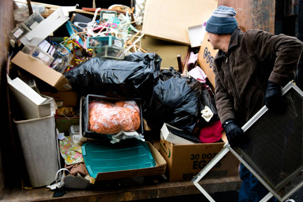 Best Commercial Cleanout Services  in Old Orchard, PA