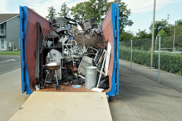 Best Yard Waste Removal  in Old Orchard, PA