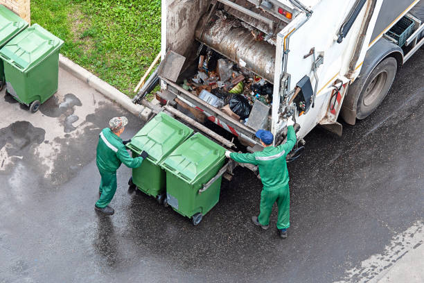 Best Attic Cleanout Services  in Old Orchard, PA