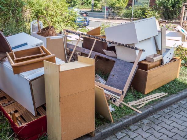 Best Junk Removal Near Me  in Old Orchard, PA