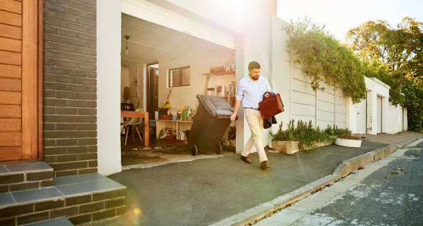 Best Residential Junk Removal  in Old Orchard, PA