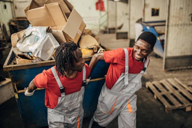 Trusted Old Orchard, PA Junk Removal Experts