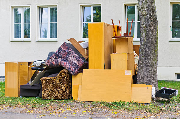 Best Estate Cleanout Services  in Old Orchard, PA
