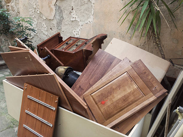 Best Full-Service Junk Removal  in Old Orchard, PA