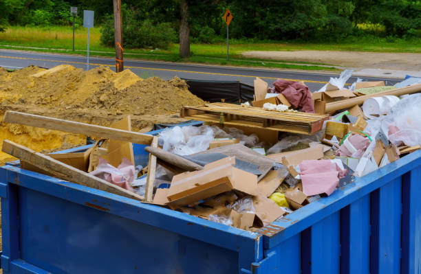 Basement Cleanout Services in Old Orchard, PA